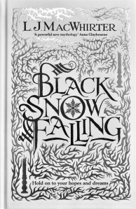 Black Snow Falling fc